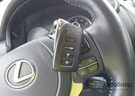 2021 Lexus Nx 300 из США, поврежденный, VIN JTJDARDZ9M2248170